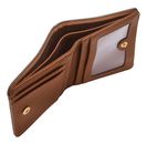 FOSSIL Logan RFID Small Bifold Dust