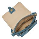 FOSSIL Kinley Small Crossbody Bag Drizzle