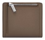 FOSSIL Logan RFID Small Bifold Smoke