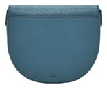 FOSSIL Everleigh Flap Shoulder Bag Drizzle