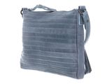 FREDsBRUDER Layer Crossbag Sky Blue FREDsBRUDER Layer Crossbag Sky Blue