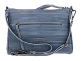 FREDsBRUDER Layer Crossbag Sky Blue FREDsBRUDER Layer Crossbag Sky Blue