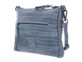 FREDsBRUDER Layer Crossbag Sky Blue FREDsBRUDER Layer Crossbag Sky Blue