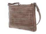 FREDsBRUDER Layer Crossbag Dirty Stone FREDsBRUDER Layer Crossbag Dirty Stone