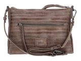 FREDsBRUDER Layer Crossbag Dirty Stone FREDsBRUDER Layer Crossbag Dirty Stone
