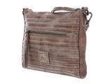 FREDsBRUDER Layer Crossbag Dirty Stone FREDsBRUDER Layer Crossbag Dirty Stone