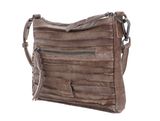 FREDsBRUDER Riffel Crossbag Dirty Stone FREDsBRUDER Riffel Crossbag Dirty Stone