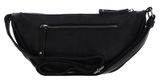 FREDsBRUDER Layer Halfmoon Bag Black FREDsBRUDER Layer Halfmoon Bag Black