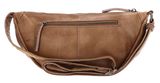 FREDsBRUDER Layer Halfmoon Bag Caramel FREDsBRUDER Layer Halfmoon Bag Caramel