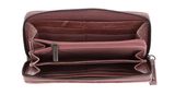 FREDsBRUDER Wallet Gürteltier Big Powder Rose