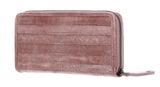 FREDsBRUDER Wallet Gürteltier Big Powder Rose