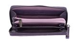 FREDsBRUDER Wallet Gürteltier Big Lavender