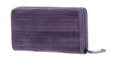 FREDsBRUDER Wallet Gürteltier Big Lavender