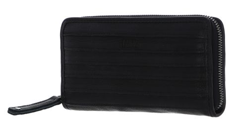FREDsBRUDER Wallet Gürteltier Big Black
