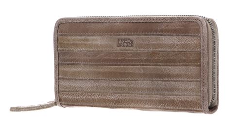 FREDsBRUDER Wallet Gürteltier Big Dirty Stone