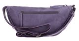 FREDsBRUDER Layer Halfmoon Bag Lavender FREDsBRUDER Layer Halfmoon Bag Lavender