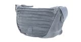 FREDsBRUDER Riffel Halfmoon Bag Sky Blue FREDsBRUDER Riffel Halfmoon Bag Sky Blue