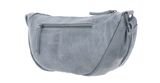 FREDsBRUDER Riffel Halfmoon Bag Sky Blue FREDsBRUDER Riffel Halfmoon Bag Sky Blue