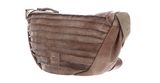FREDsBRUDER Riffel Halfmoon Bag Dirty Stone FREDsBRUDER Riffel Halfmoon Bag Dirty Stone