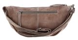 FREDsBRUDER Riffel Halfmoon Bag Dirty Stone FREDsBRUDER Riffel Halfmoon Bag Dirty Stone