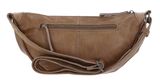 FREDsBRUDER Riffel Halfmoon Bag Caramel FREDsBRUDER Riffel Halfmoon Bag Caramel