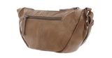FREDsBRUDER Riffel Halfmoon Bag Caramel FREDsBRUDER Riffel Halfmoon Bag Caramel