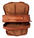 The Chesterfield Brand Lennox Backpack Cognac