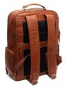 The Chesterfield Brand Lennox Backpack Cognac