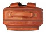 The Chesterfield Brand Lennox Backpack Cognac