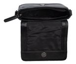 The Chesterfield Brand Marcella Crossbody Bag Black