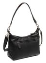 The Chesterfield Brand Christie Shoulder Bag Black The Chesterfield Brand Christie Shoulder Bag Black