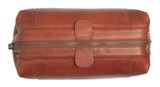 The Chesterfield Brand Biassa Washbag Cognac