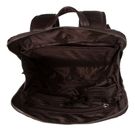 The Chesterfield Brand Filmore Backpack Brown