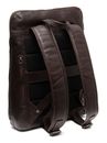 The Chesterfield Brand Filmore Backpack Brown
