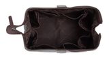 The Chesterfield Brand Biassa Washbag Brown