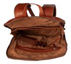 The Chesterfield Brand Filmore Backpack Cognac