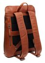 The Chesterfield Brand Filmore Backpack Cognac