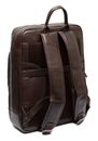 The Chesterfield Brand Nicola Backpack Brown
