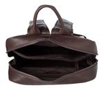 The Chesterfield Brand Nicola Backpack Brown