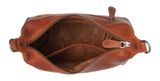 The Chesterfield Brand Christie Shoulder Bag Cognac The Chesterfield Brand Christie Shoulder Bag Cognac