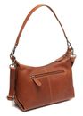 The Chesterfield Brand Christie Shoulder Bag Cognac The Chesterfield Brand Christie Shoulder Bag Cognac