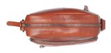 The Chesterfield Brand Amantea Crossbody Bag Cognac The Chesterfield Brand Amantea Crossbody Bag Cognac