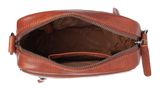 The Chesterfield Brand Amantea Crossbody Bag Cognac The Chesterfield Brand Amantea Crossbody Bag Cognac