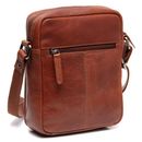 The Chesterfield Brand Amantea Crossbody Bag Cognac The Chesterfield Brand Amantea Crossbody Bag Cognac
