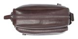 The Chesterfield Brand Amantea Crossbody Bag Brown The Chesterfield Brand Amantea Crossbody Bag Brown