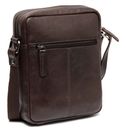 The Chesterfield Brand Amantea Crossbody Bag Brown The Chesterfield Brand Amantea Crossbody Bag Brown
