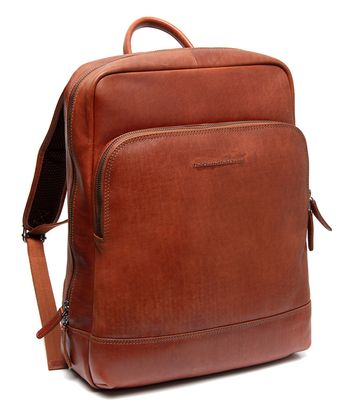 The Chesterfield Brand Nicola Backpack Cognac