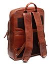 The Chesterfield Brand Nicola Backpack Cognac