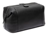 The Chesterfield Brand Biassa Washbag Black