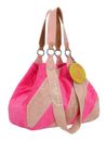 Fritzi aus Preußen Izzy Medium Limited Frottee Shopper Pink Lollipop Fritzi aus Preußen Izzy Medium Limited Frottee Shopper Pink Lollipop